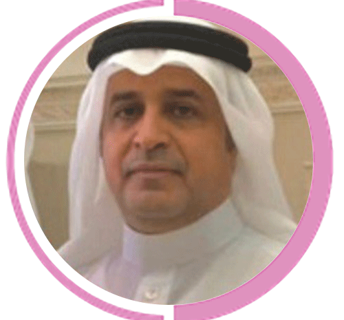 DR. ABDULLAH AL HARBI