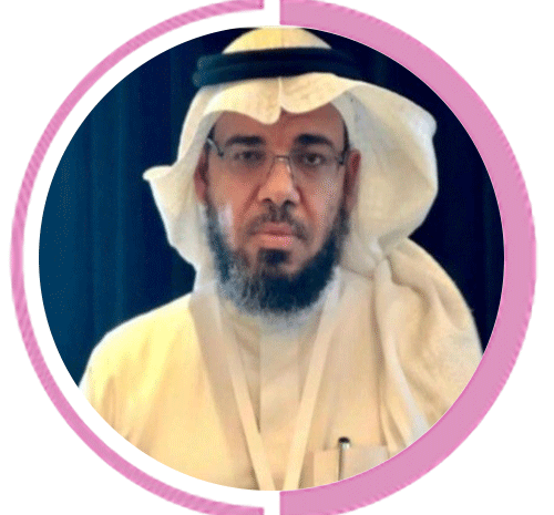 DR.ABDULRAHMAN MAGHRABI