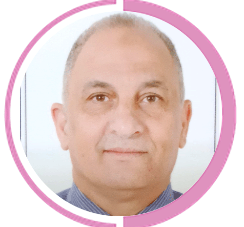 DR. MAGDY DAWOOD