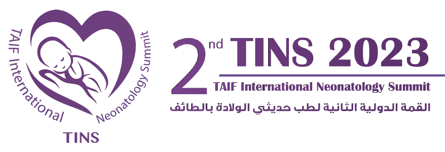 Tins KSA Conference